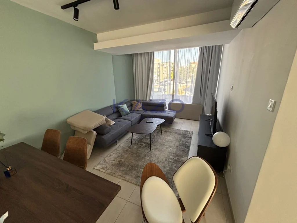 1 Bedroom Apartment for Rent in Limassol District