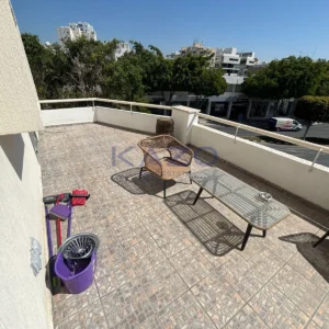 1 Bedroom Apartment for Rent in Limassol District