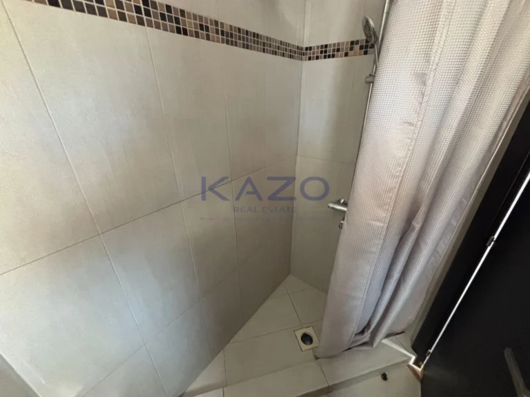 1 Bedroom Apartment for Rent in Limassol District