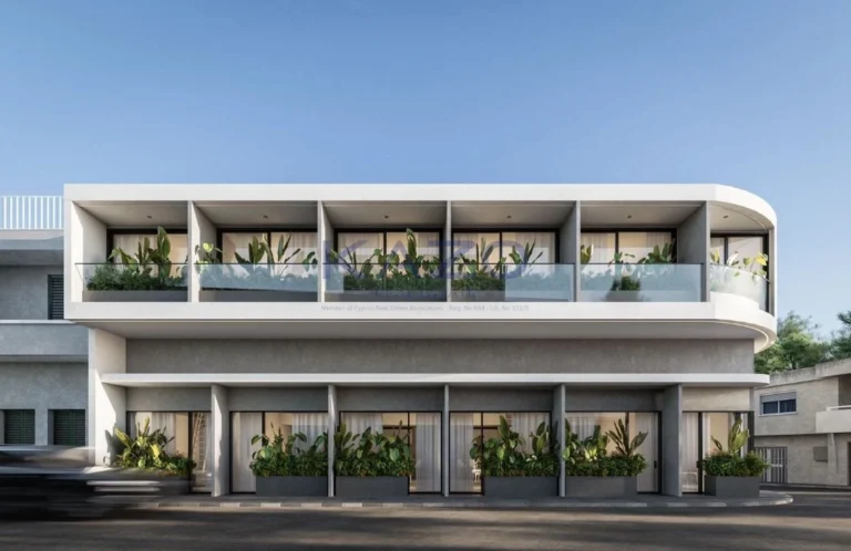 1 Bedroom Apartment for Sale in Limassol District