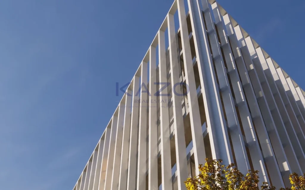 89m² Office for Sale in Limassol District