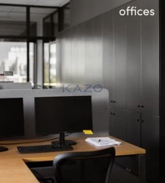 89m² Office for Sale in Limassol District