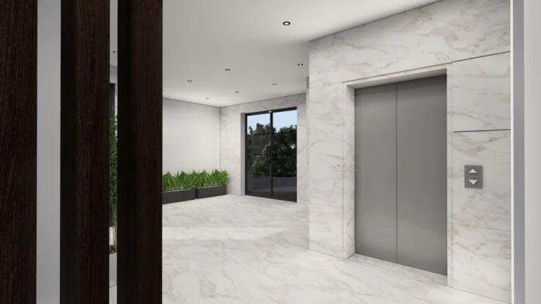 2 Bedroom Apartment for Sale in Limassol – Agios Athanasios