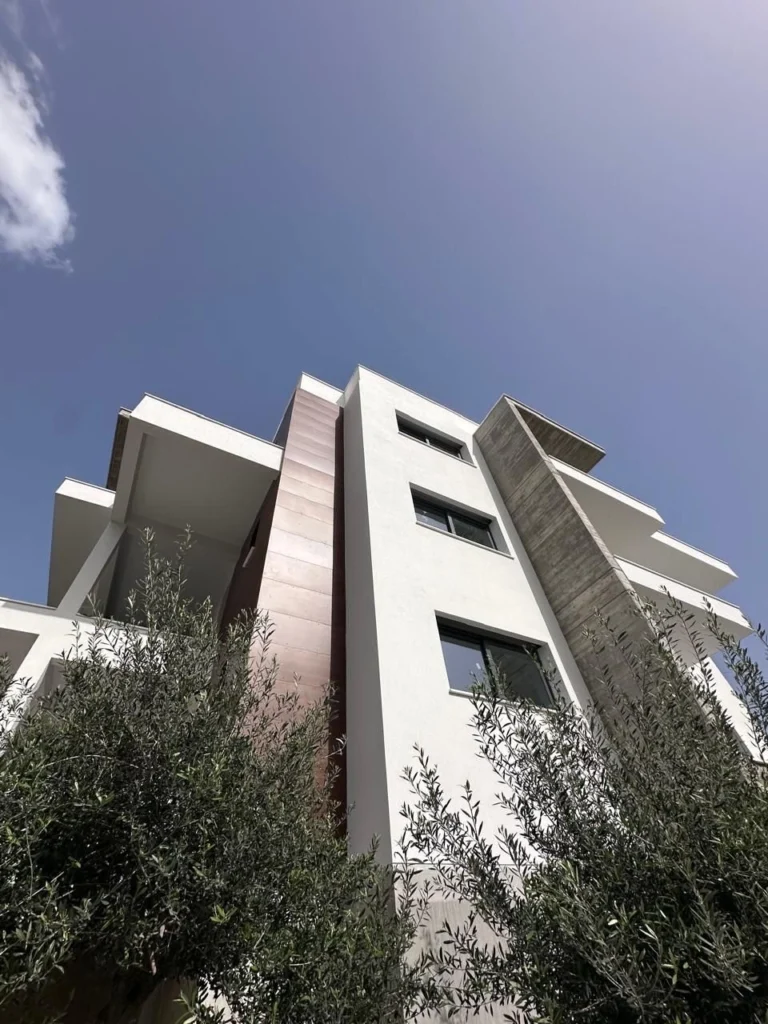 2 Bedroom Apartment for Sale in Limassol – Agios Athanasios