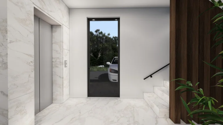 2 Bedroom Apartment for Sale in Limassol – Agios Athanasios