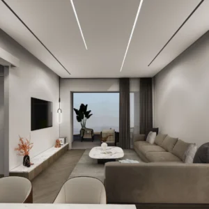 2 Bedroom Apartment for Sale in Limassol – Agios Athanasios