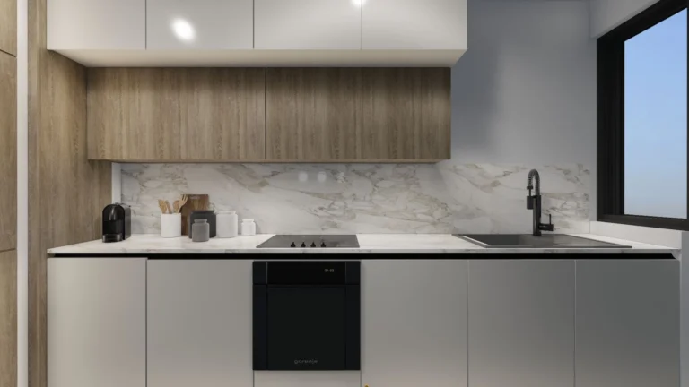 2 Bedroom Apartment for Sale in Limassol – Agios Athanasios