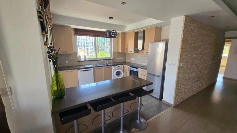 3 Bedroom Apartment for Sale in Limassol – Agia Zoni