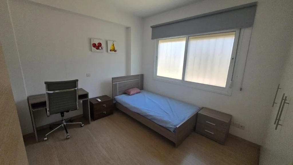 3 Bedroom Apartment for Sale in Limassol – Agia Zoni