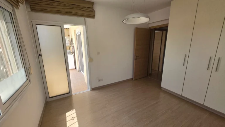 3 Bedroom Apartment for Sale in Limassol – Agia Zoni