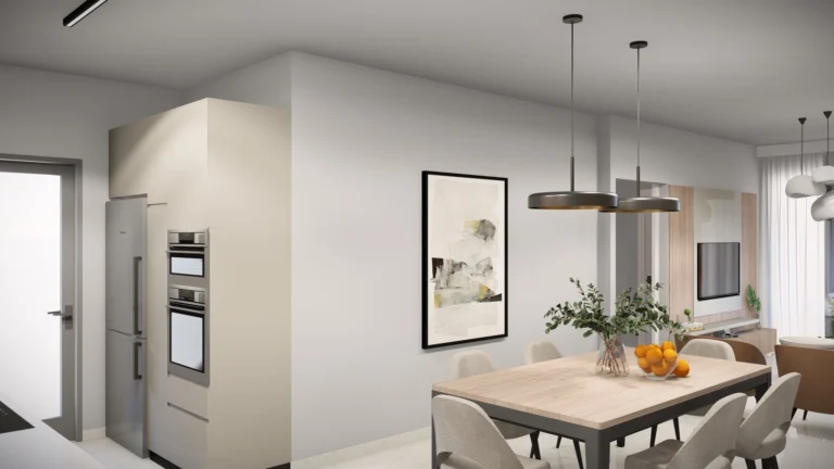 2 Bedroom Apartment for Sale in Geroskipou, Paphos District