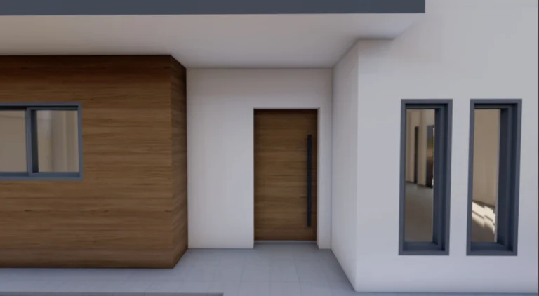 3 Bedroom House for Sale in Pyrgos Lemesou, Limassol District