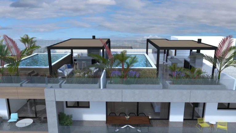 1 Bedroom Apartment for Sale in Potamos Germasogeias, Limassol District