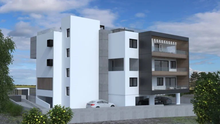 3 Bedroom Apartment for Sale in Potamos Germasogeias, Limassol District