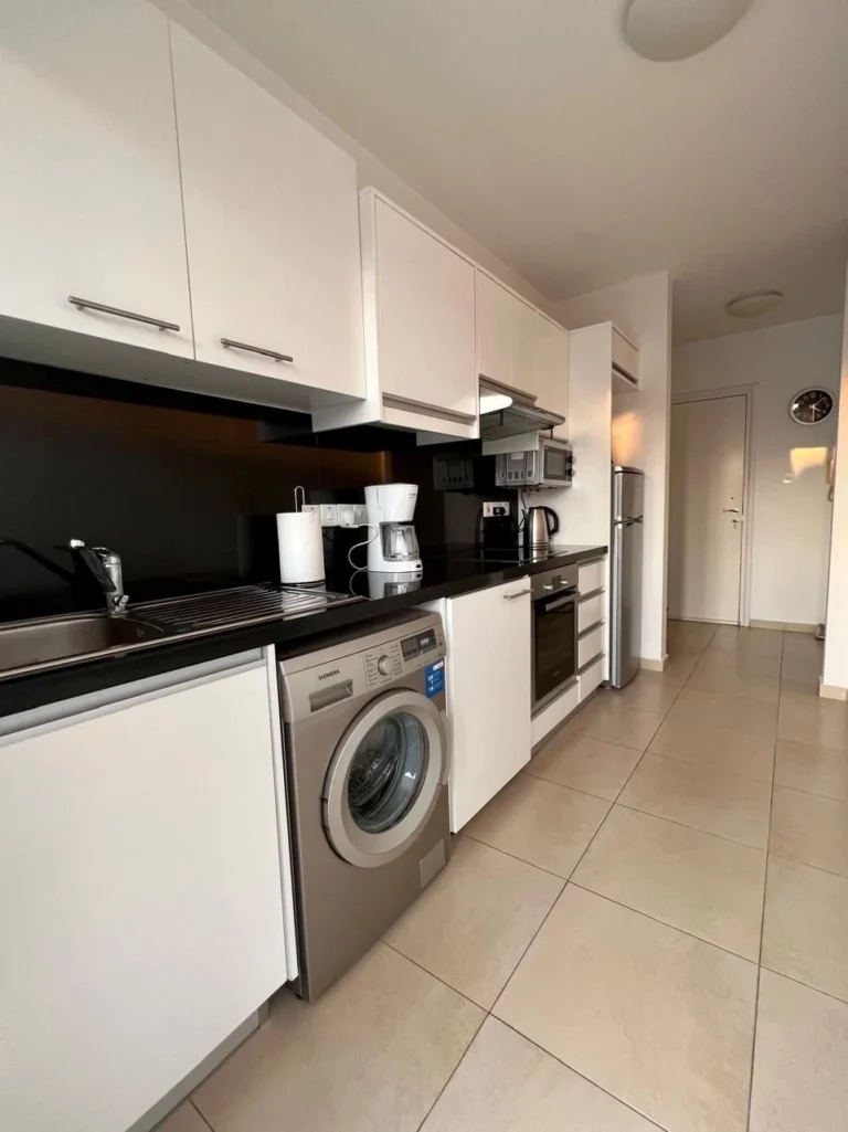 2 Bedroom Apartment for Sale in Paphos – Universal