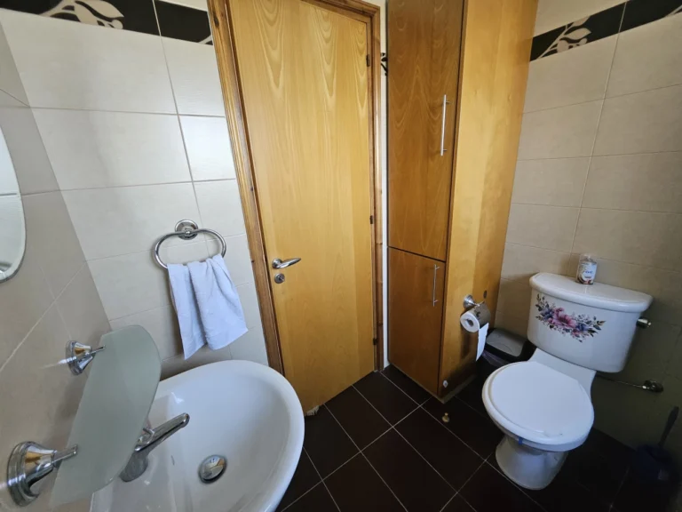 3 Bedroom House for Sale in Paphos – Universal