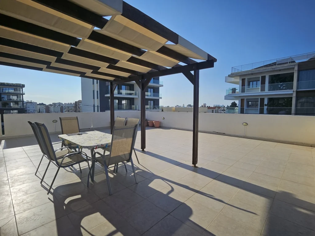 3 Bedroom House for Sale in Paphos – Universal