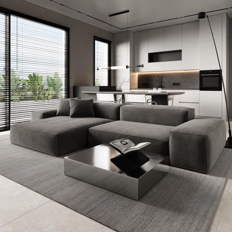 1 Bedroom Apartment for Sale in Nicosia – Agios Ioannis, Limassol District