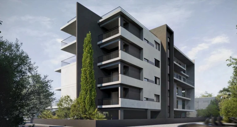 1 Bedroom Apartment for Sale in Nicosia – Agios Ioannis, Limassol District