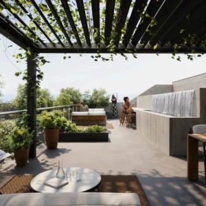 2 Bedroom Apartment for Sale in Nicosia – Agios Ioannis, Limassol District