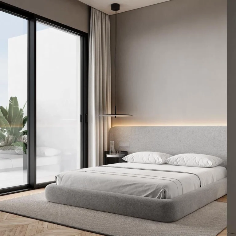 2 Bedroom Apartment for Sale in Nicosia – Agios Ioannis, Limassol District