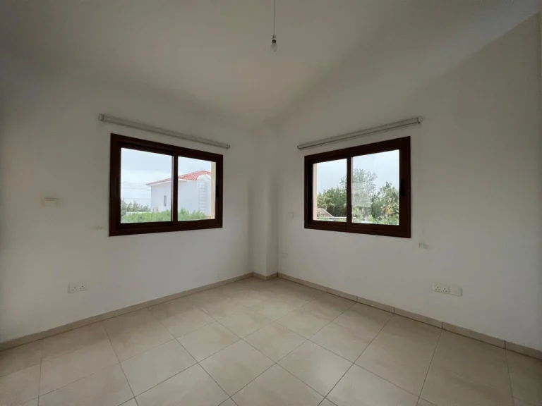 4 Bedroom House for Sale in Agia Varvara, Paphos District