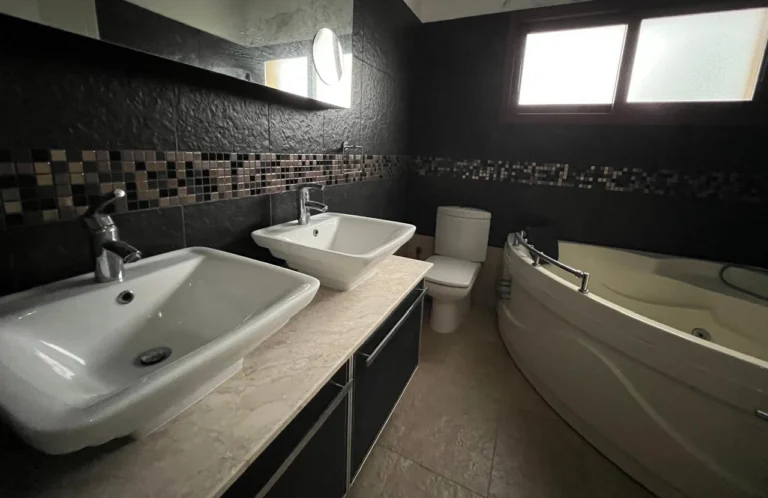 4 Bedroom House for Sale in Agia Varvara, Paphos District