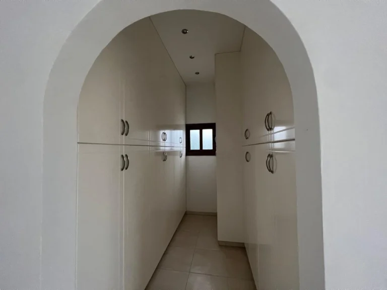 4 Bedroom House for Sale in Agia Varvara, Paphos District