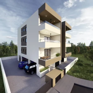 Building for Sale in Limassol District