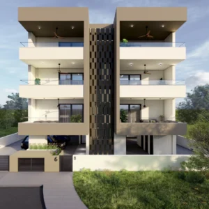 800m² Building for Sale in Limassol District