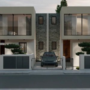 3 Bedroom House for Sale in Geroskipou, Paphos District