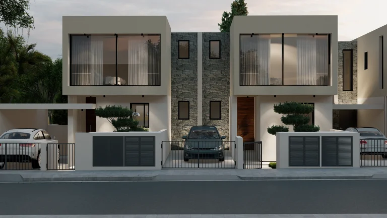 Cheap Houses and Villas for Sale Paphos up to 500000 euro