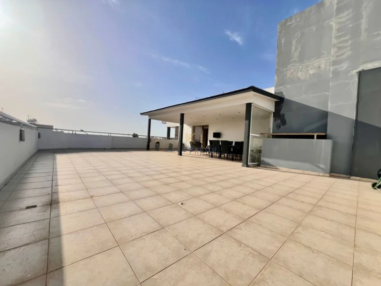 2 Bedroom Apartment for Sale in Livadia Larnakas, Larnaca District