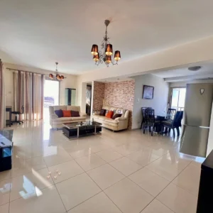 2 Bedroom Apartment for Sale in Livadia Larnakas, Larnaca District