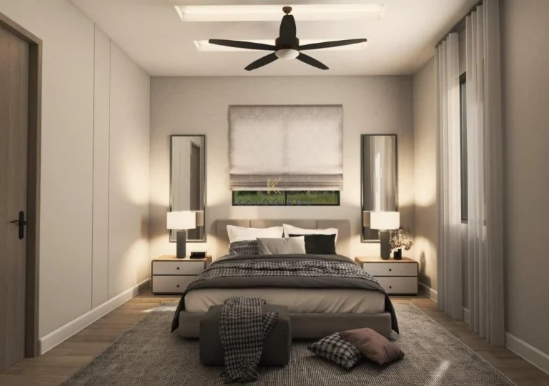 1 Bedroom Apartment for Sale in Kiti, Larnaca District