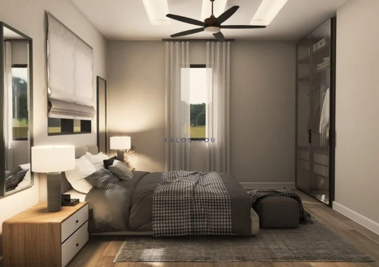 1 Bedroom Apartment for Sale in Kiti, Larnaca District