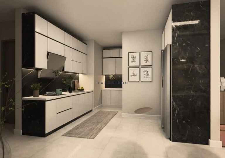 1 Bedroom Apartment for Sale in Kiti, Larnaca District