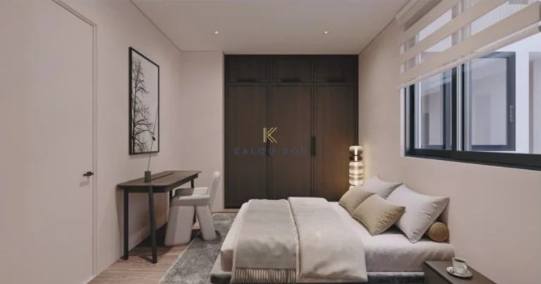 2 Bedroom Apartment for Sale in Larnaca District