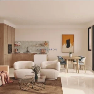 2 Bedroom Apartment for Sale in Larnaca District