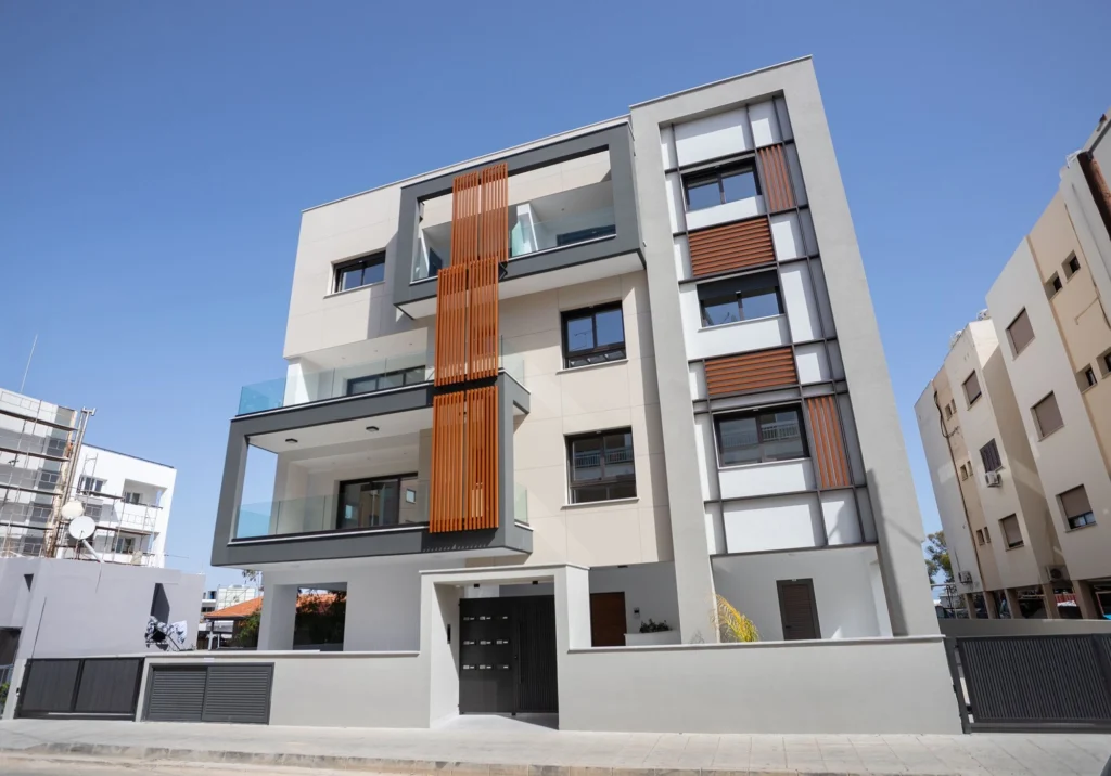 2 Bedroom Apartment for Sale in Limassol District