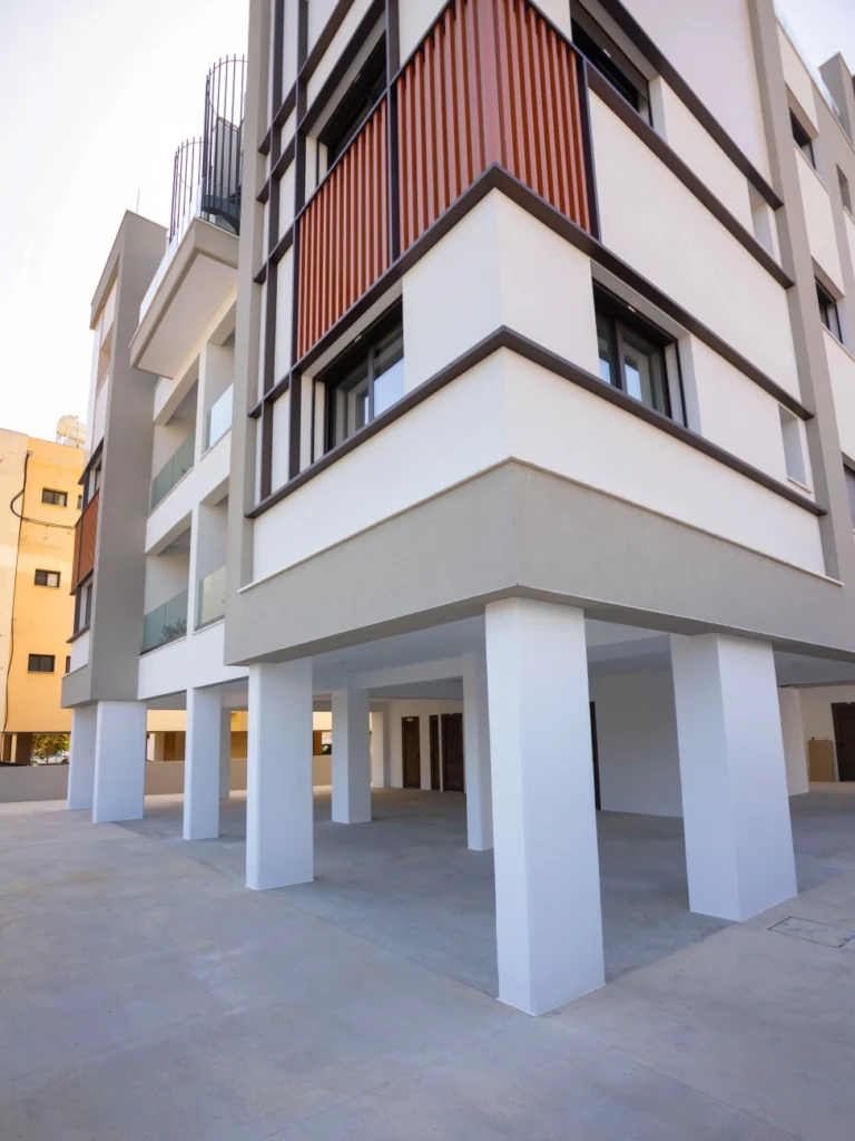 2 Bedroom Apartment for Sale in Limassol District