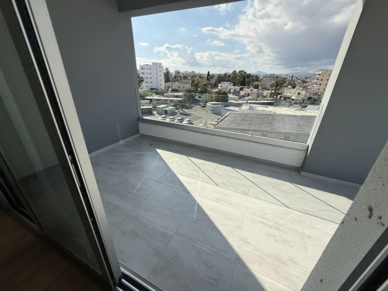 2 Bedroom Apartment for Sale in Larnaca District