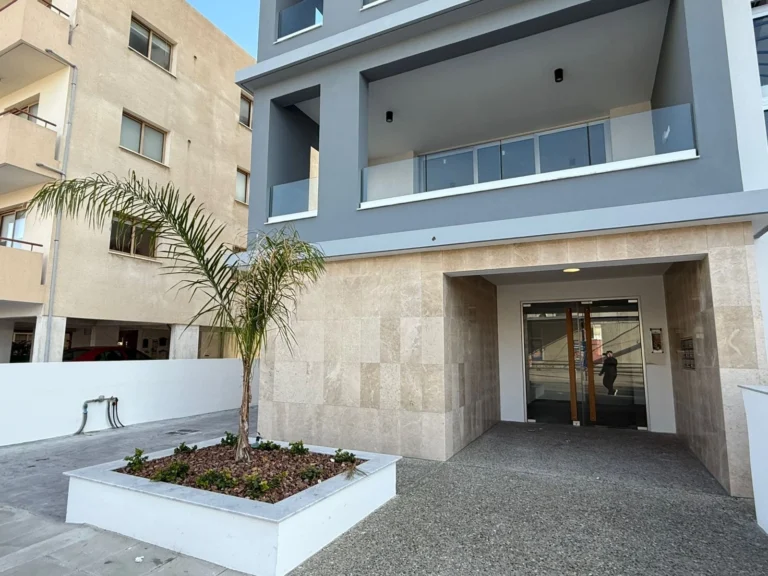 2 Bedroom Apartment for Sale in Larnaca District