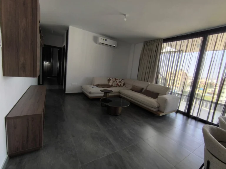 2 Bedroom Apartment for Sale in Larnaca District