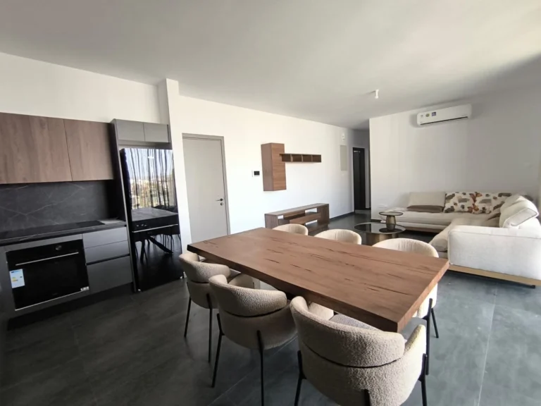 2 Bedroom Apartment for Sale in Larnaca District