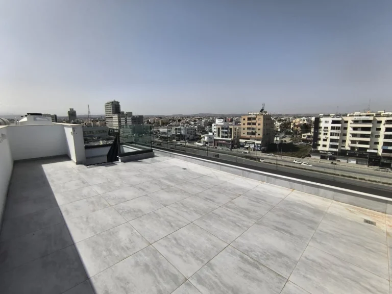 2 Bedroom Apartment for Sale in Larnaca District