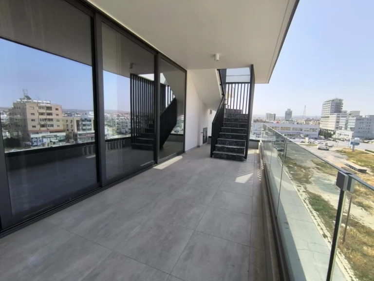 2 Bedroom Apartment for Sale in Larnaca District