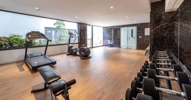 2 Bedroom Apartment for Sale in Limassol – Zakaki