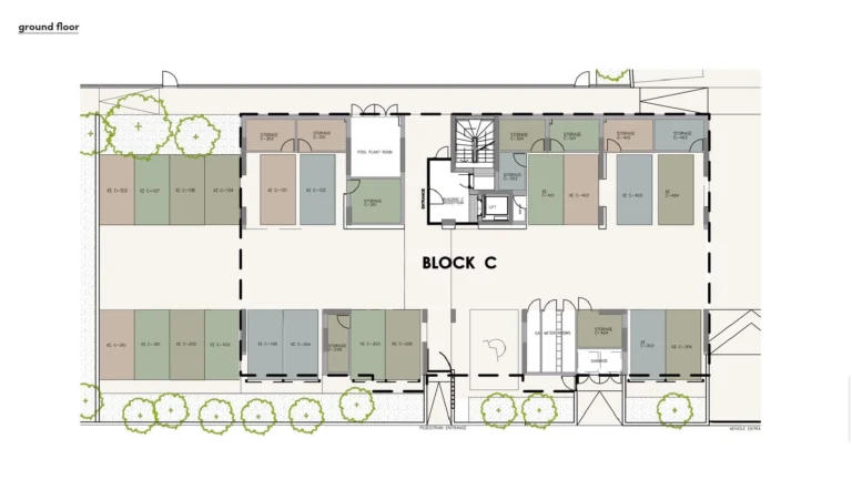 49m² Apartment for Sale in Limassol – Zakaki