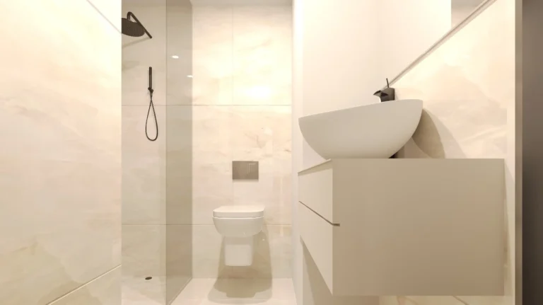 2 Bedroom Apartment for Sale in Larnaca District